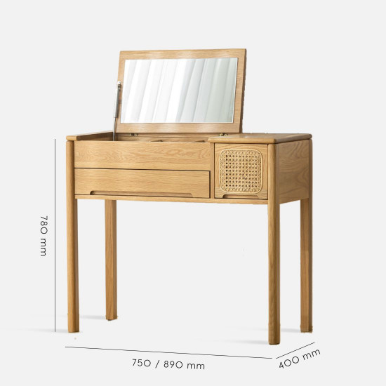 RIHO Dressing Table