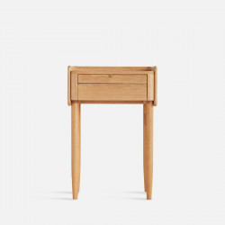 ASAMI Dressing Table, W52