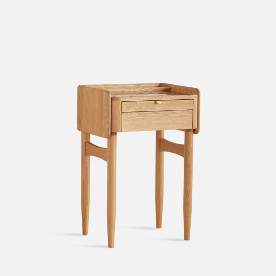 ASAMI Dressing Table, W52