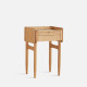 ASAMI Dressing Table, W52 ASAMI Dressing Table, W52