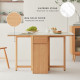 MODENA Extendable Dining Table [SALE]
