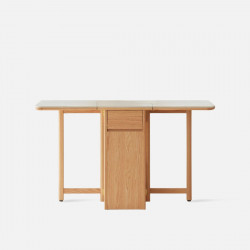 MODENA Extendable Dining Table 