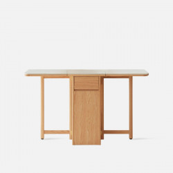 MODENA Extendable Dining Table [SALE]