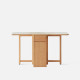 MODENA Extendable Dining Table 