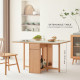 MODENA Extendable Dining Table [SALE]