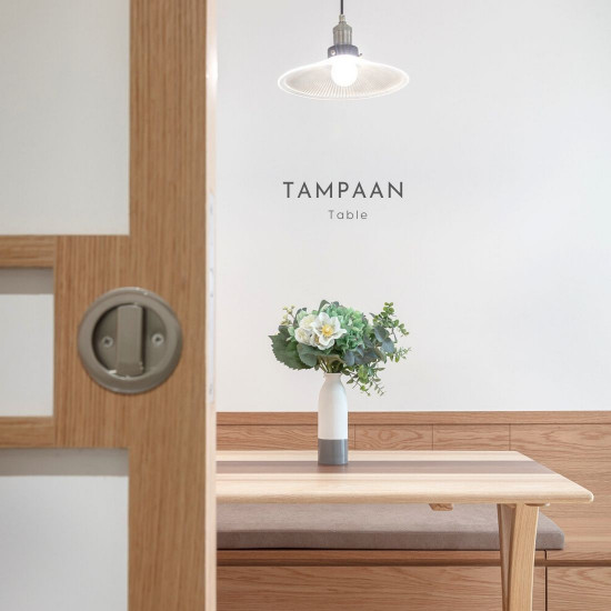 Tampaan Table, L150 [SALE] 