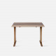 [SALE] Tampaan Table, L130-150