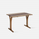 [SALE] Tampaan Table, L130-150
