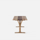 [SALE] Tampaan Table, L130-150