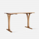 [SALE] Tampaan Table, L130-150