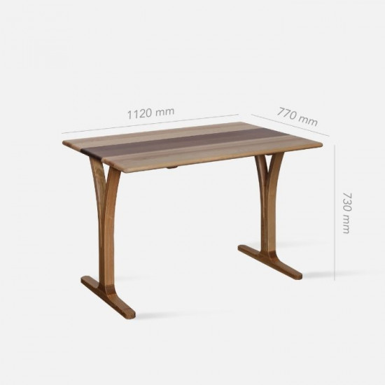 Tampaan Table, L110 Tampaan Table, L110