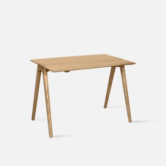 Minimal Table, Natural Ash, L110 Minimal Table, Natural Ash, L110