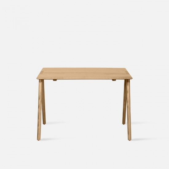 Minimal Table, Natural Ash, L110 Minimal Table, Natural Ash, L110