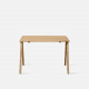 Minimal Table, Natural Ash, L110 Minimal Table, Natural Ash, L110