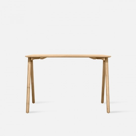 Minimal Table, Natural Ash, L110 Minimal Table, Natural Ash, L110