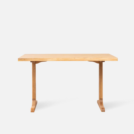 Live Edge Table, Natural Ash, L130-L180 Live Edge Table, Natural Ash, L130-L180