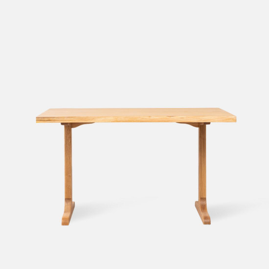 [SALE] Live Edge Table, Natural Ash