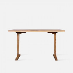 [SALE] Live Edge Table, Natural Ash
