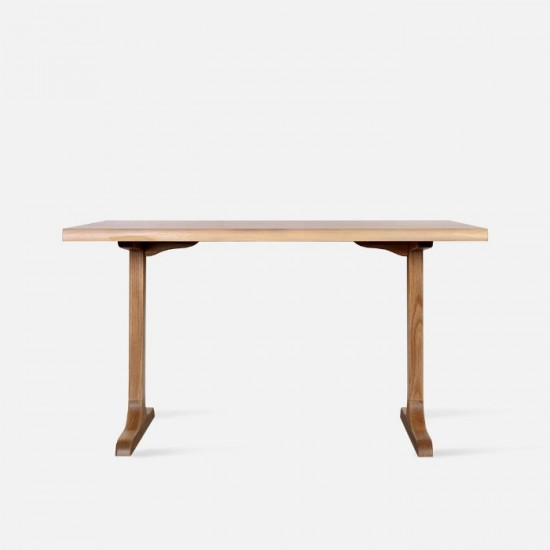 [SALE] Live Edge Table, Natural Ash