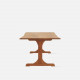 [SALE] JODOH Live Edge Table L140 - L210