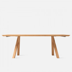 JODOH Dining Table L160 - L180