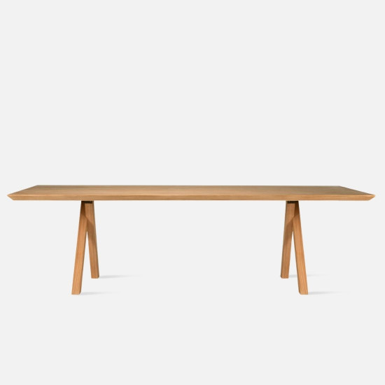 JODOH Dining Table L160 - L180 JODOH Dining Table L160 - L180