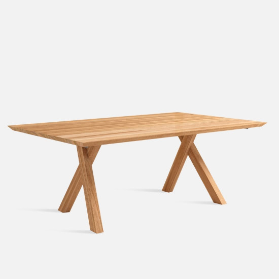 JODOH Dining Table L160 - L180