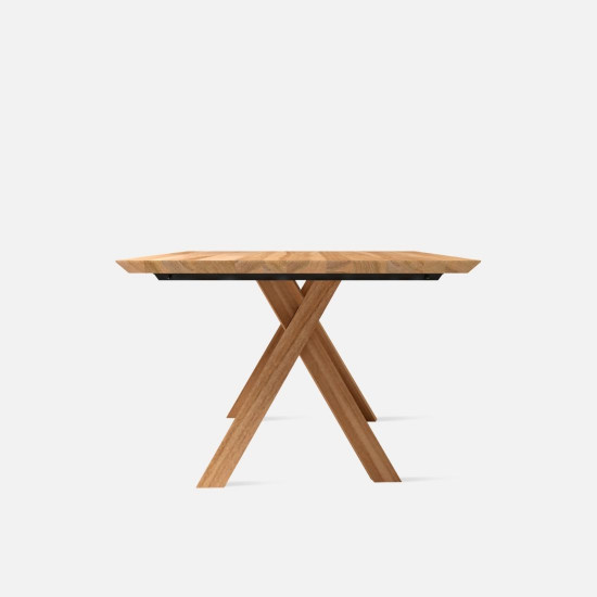 JODOH Dining Table L160 - L180 JODOH Dining Table L160 - L180