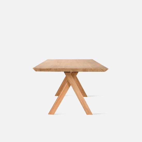 JODOH Dining Table L160 - L180