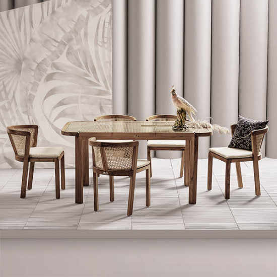 DUAL Dining Chair DUAL Dining Chair