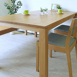 OAKI Trunk Table V.2 L120, Natural Oak [Used]