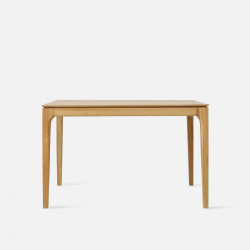  [Sale] DANA Dining Table L120-L180, Oak  