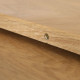 Shima Extendable Table, Walnut [SALE]