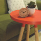 [SALE] Orbit Table - Orange