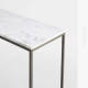 IND Dining Table with Sintered Stone IND Dining Table with Sintered Stone