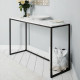 SIMP Workdesk with Sintered Stone Top W900 SIMP Workdesk with Sintered Stone Top W900