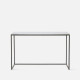 SIMP Workdesk with Sintered Stone Top W900 SIMP Workdesk with Sintered Stone Top W900