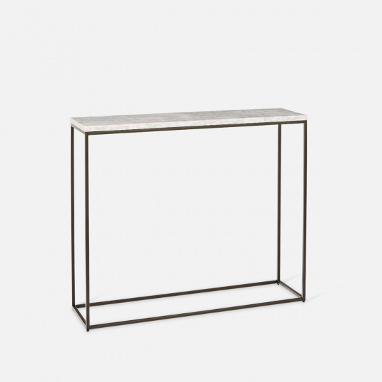 SIMP Console Table