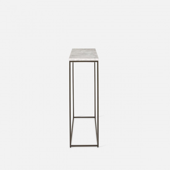 SIMP Console Table