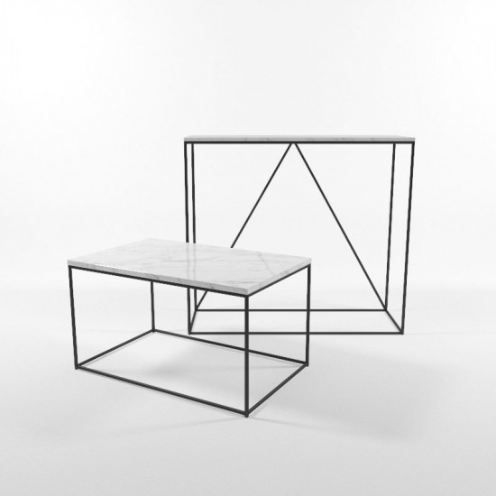SIMP Coffee Table Rectangular SIMP Coffee Table Rectangular