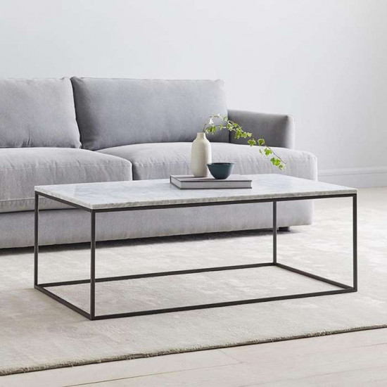 SIMP Coffee Table Rectangular SIMP Coffee Table Rectangular