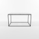 SIMP Coffee Table Rectangular SIMP Coffee Table Rectangular