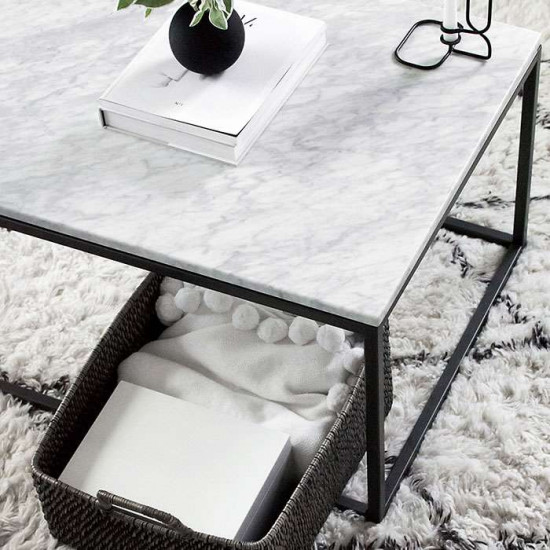 SIMP Coffee Table Rectangular SIMP Coffee Table Rectangular
