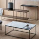 SIMP Coffee Table Rectangular SIMP Coffee Table Rectangular
