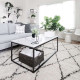 SIMP Coffee Table Rectangular SIMP Coffee Table Rectangular