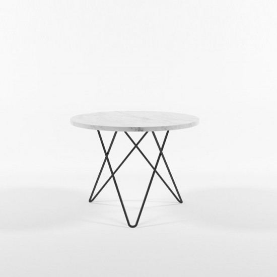 [SALE] IND Marble Side Table