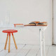 Orbit Table - Grey Orbit Table - Grey