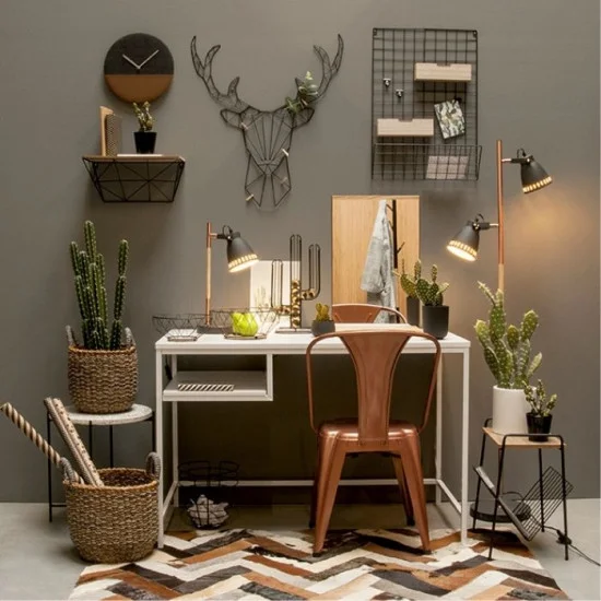 Table Design With Side Rack Side Table with rack small