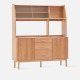 MODENA Cupboard, L120 & L150 