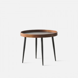NICOLA Coffee Table DIA50, V2 [Display] (Last One)
